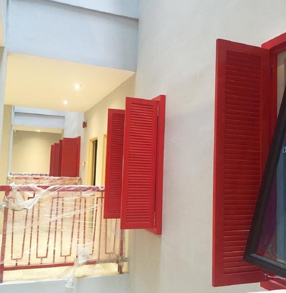 Hotel Ciq, Jalan Trus Johor Bahru Exterior photo